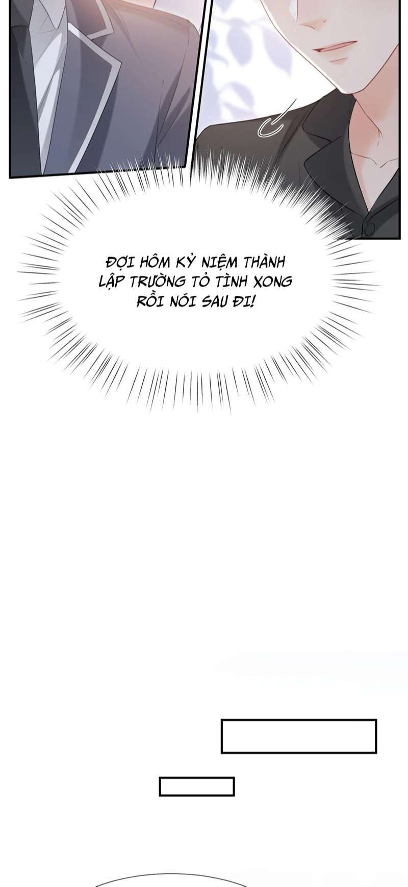 Cả Thế Giới Đều Muốn Ghép Chúng Tôi Làm Cp Mặc Dù Chúng Tôi Muốn Ly Hôn Chap 96 - Next Chap 97