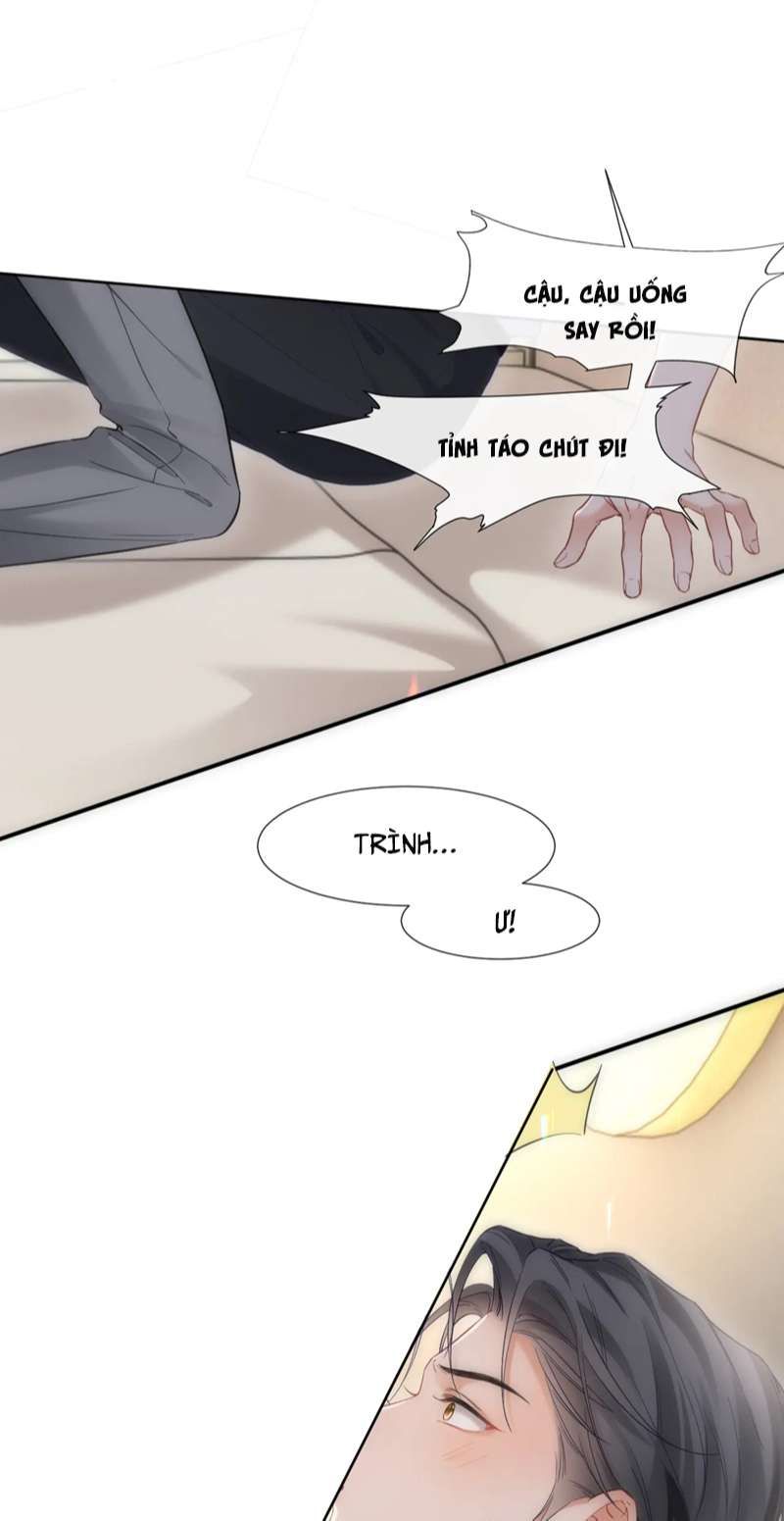 Cả Thế Giới Đều Muốn Ghép Chúng Tôi Làm Cp Mặc Dù Chúng Tôi Muốn Ly Hôn Chap 96 - Next Chap 97