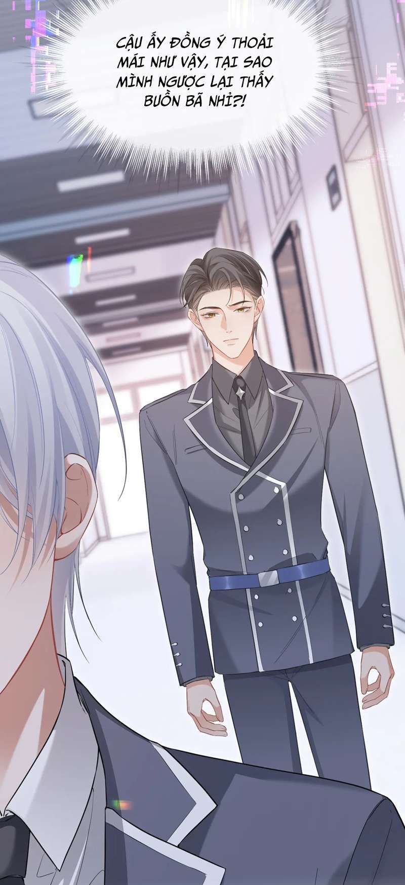 Cả Thế Giới Đều Muốn Ghép Chúng Tôi Làm Cp Mặc Dù Chúng Tôi Muốn Ly Hôn Chap 96 - Next Chap 97