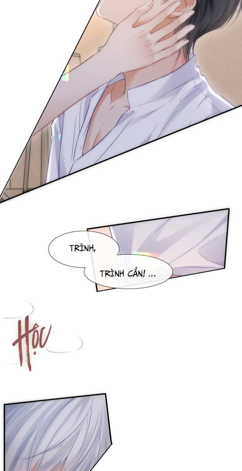 Cả Thế Giới Đều Muốn Ghép Chúng Tôi Làm Cp Mặc Dù Chúng Tôi Muốn Ly Hôn Chap 96 - Next Chap 97