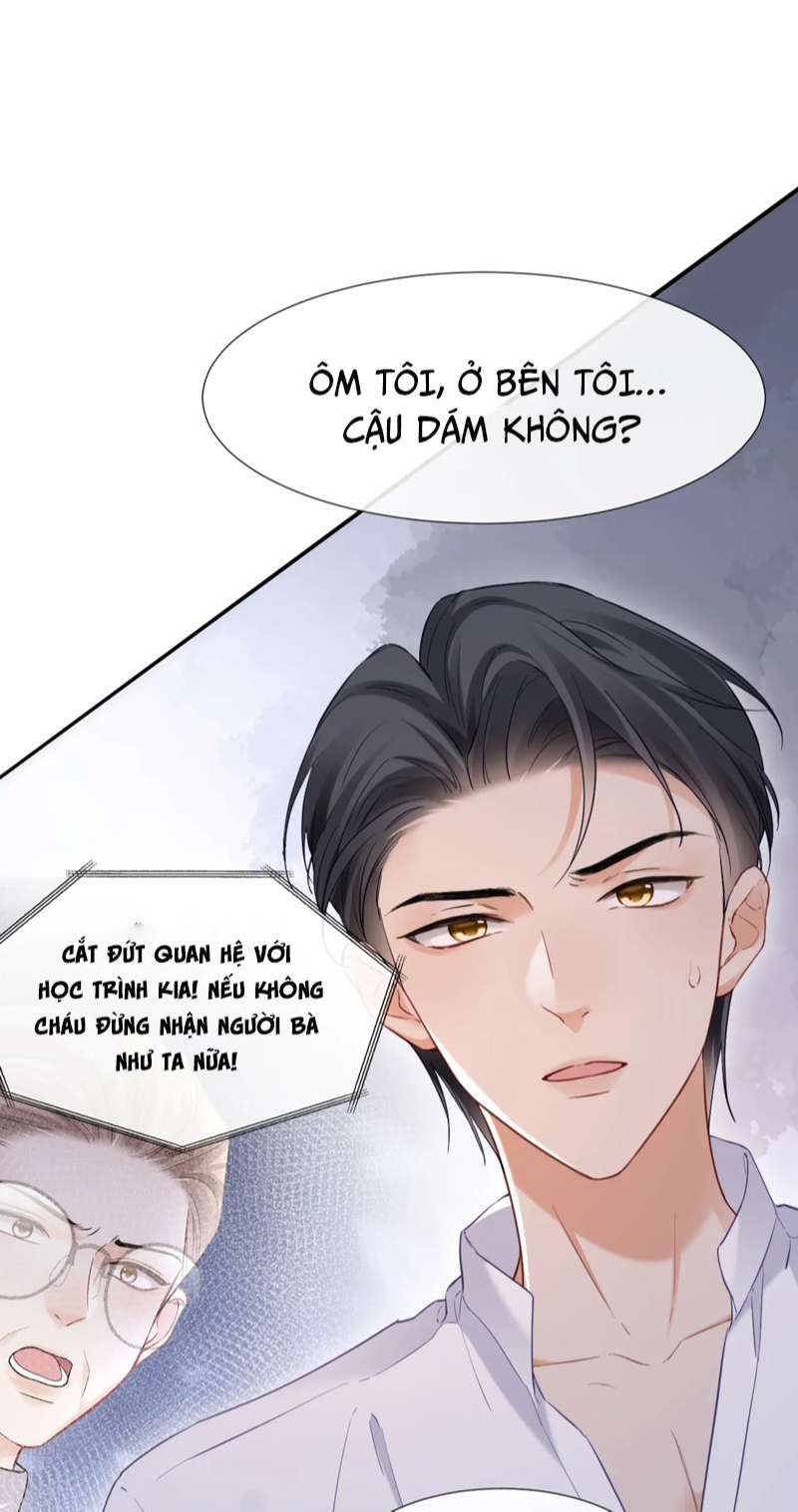 Cả Thế Giới Đều Muốn Ghép Chúng Tôi Làm Cp Mặc Dù Chúng Tôi Muốn Ly Hôn Chap 96 - Next Chap 97