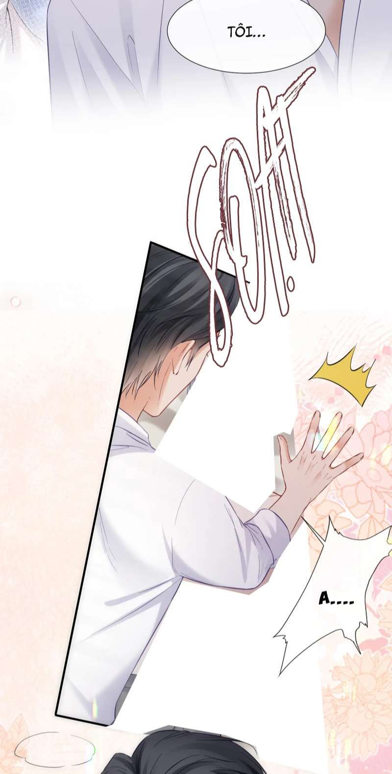 Cả Thế Giới Đều Muốn Ghép Chúng Tôi Làm Cp Mặc Dù Chúng Tôi Muốn Ly Hôn Chap 96 - Next Chap 97