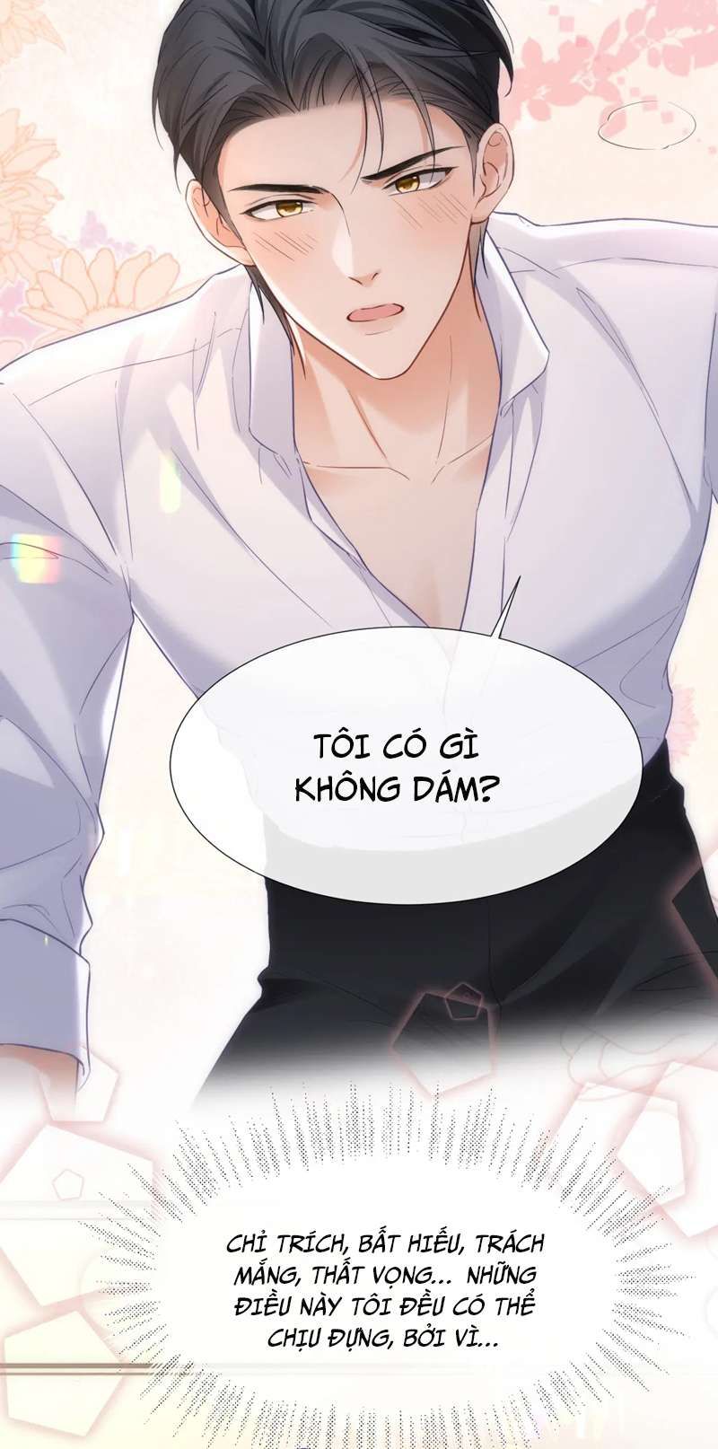 Cả Thế Giới Đều Muốn Ghép Chúng Tôi Làm Cp Mặc Dù Chúng Tôi Muốn Ly Hôn Chap 96 - Next Chap 97