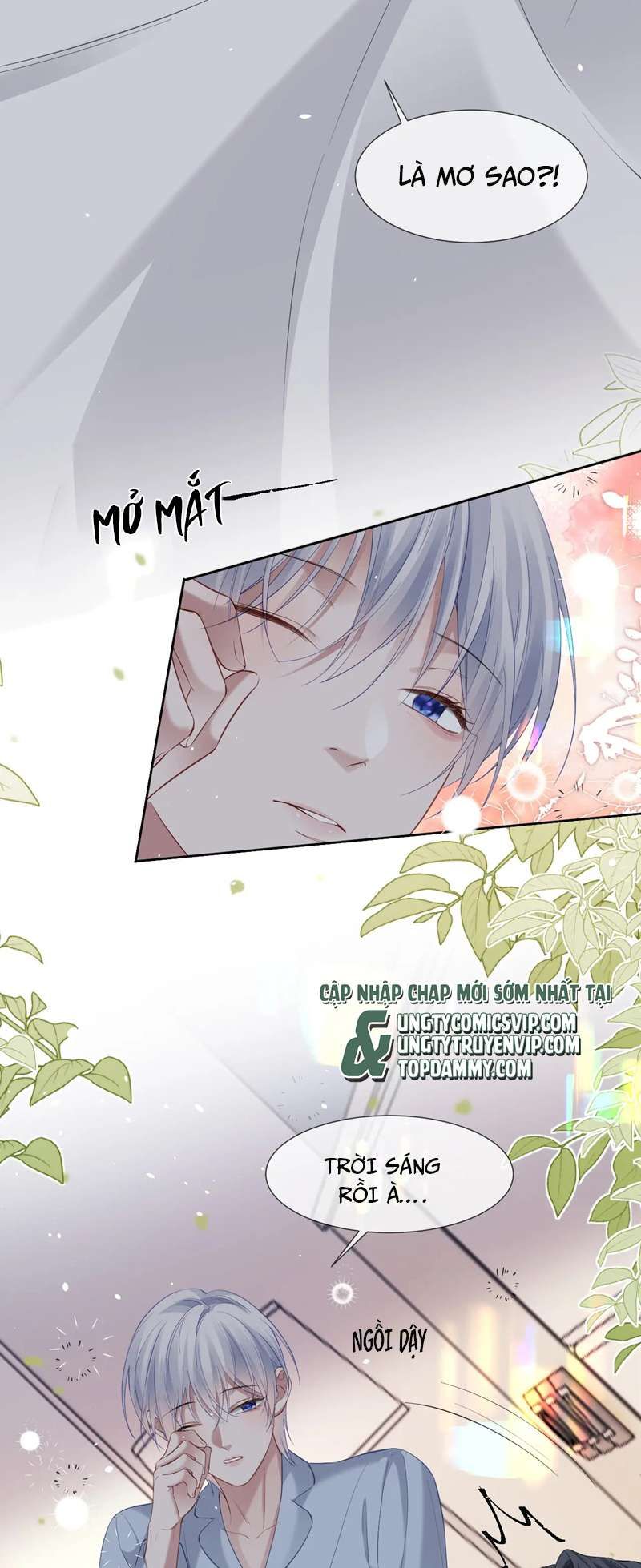 Cả Thế Giới Đều Muốn Ghép Chúng Tôi Làm Cp Mặc Dù Chúng Tôi Muốn Ly Hôn Chap 97 - Next Chap 98