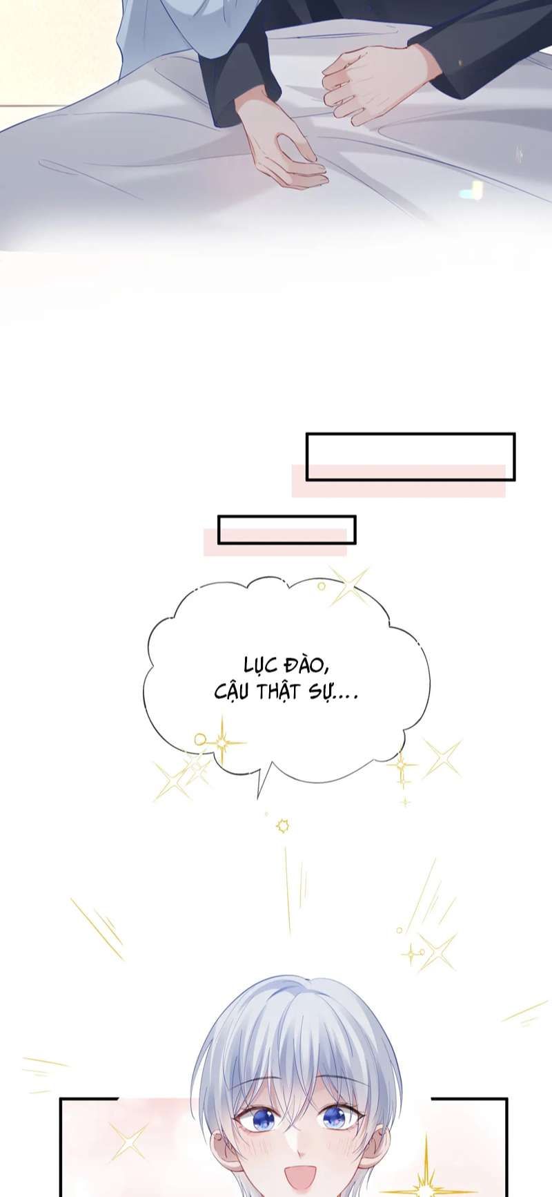 Cả Thế Giới Đều Muốn Ghép Chúng Tôi Làm Cp Mặc Dù Chúng Tôi Muốn Ly Hôn Chap 97 - Next Chap 98