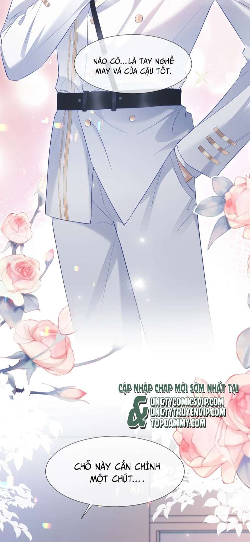 Cả Thế Giới Đều Muốn Ghép Chúng Tôi Làm Cp Mặc Dù Chúng Tôi Muốn Ly Hôn Chap 97 - Next Chap 98