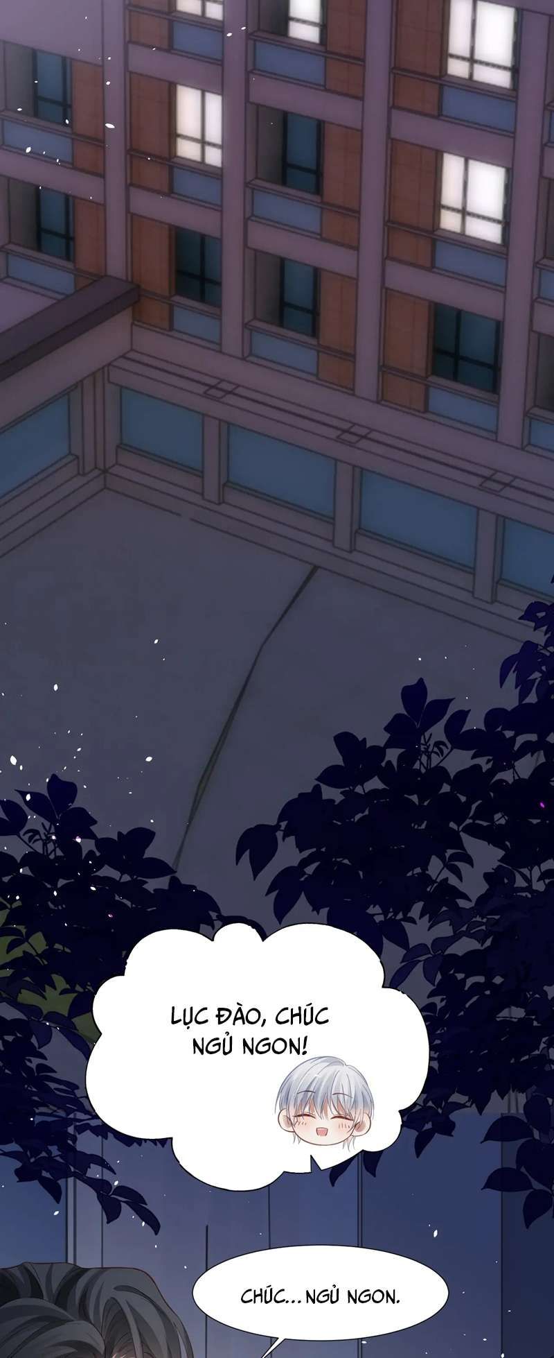 Cả Thế Giới Đều Muốn Ghép Chúng Tôi Làm Cp Mặc Dù Chúng Tôi Muốn Ly Hôn Chap 97 - Next Chap 98