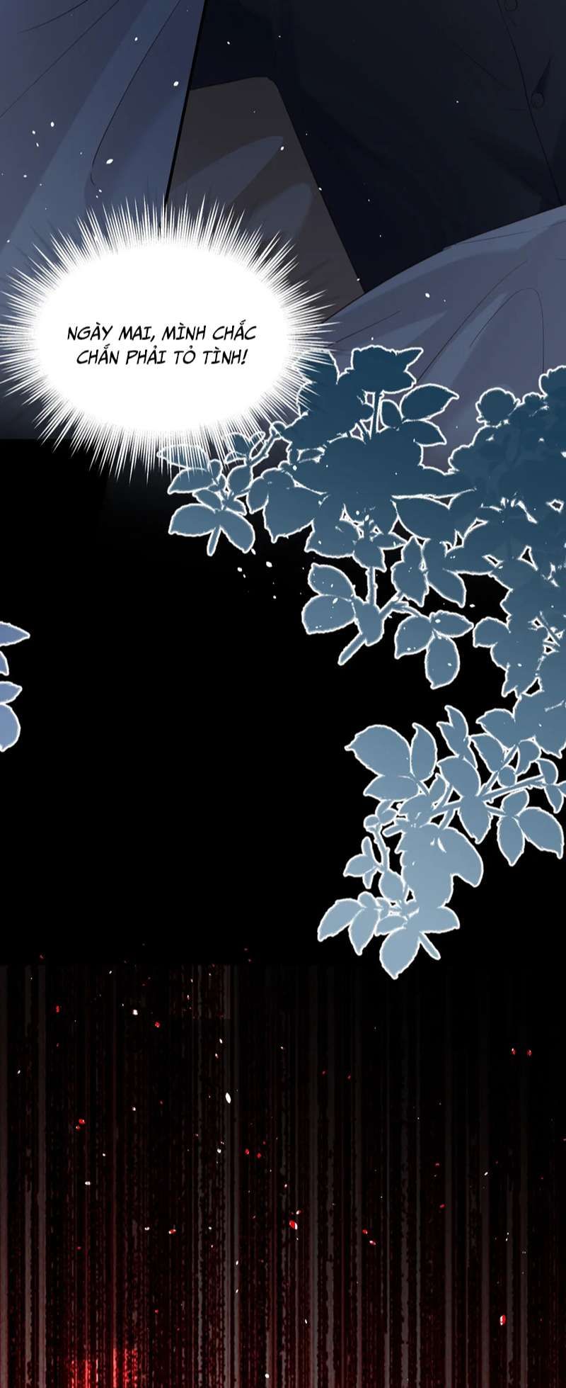 Cả Thế Giới Đều Muốn Ghép Chúng Tôi Làm Cp Mặc Dù Chúng Tôi Muốn Ly Hôn Chap 97 - Next Chap 98
