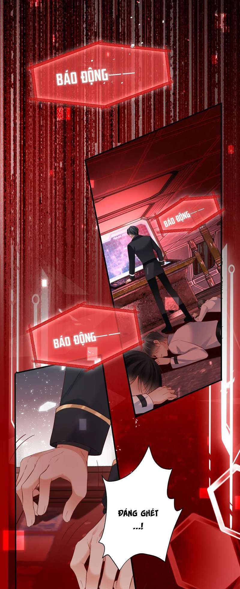Cả Thế Giới Đều Muốn Ghép Chúng Tôi Làm Cp Mặc Dù Chúng Tôi Muốn Ly Hôn Chap 97 - Next Chap 98