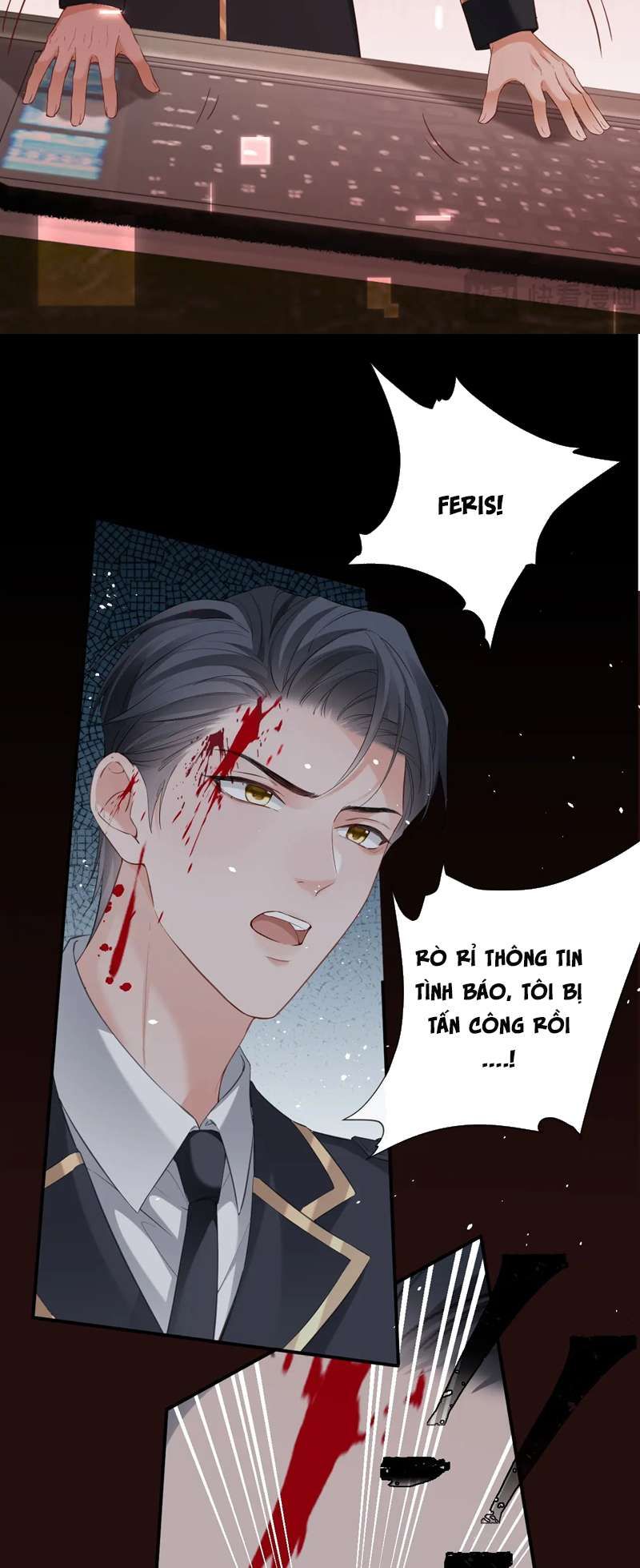 Cả Thế Giới Đều Muốn Ghép Chúng Tôi Làm Cp Mặc Dù Chúng Tôi Muốn Ly Hôn Chap 97 - Next Chap 98