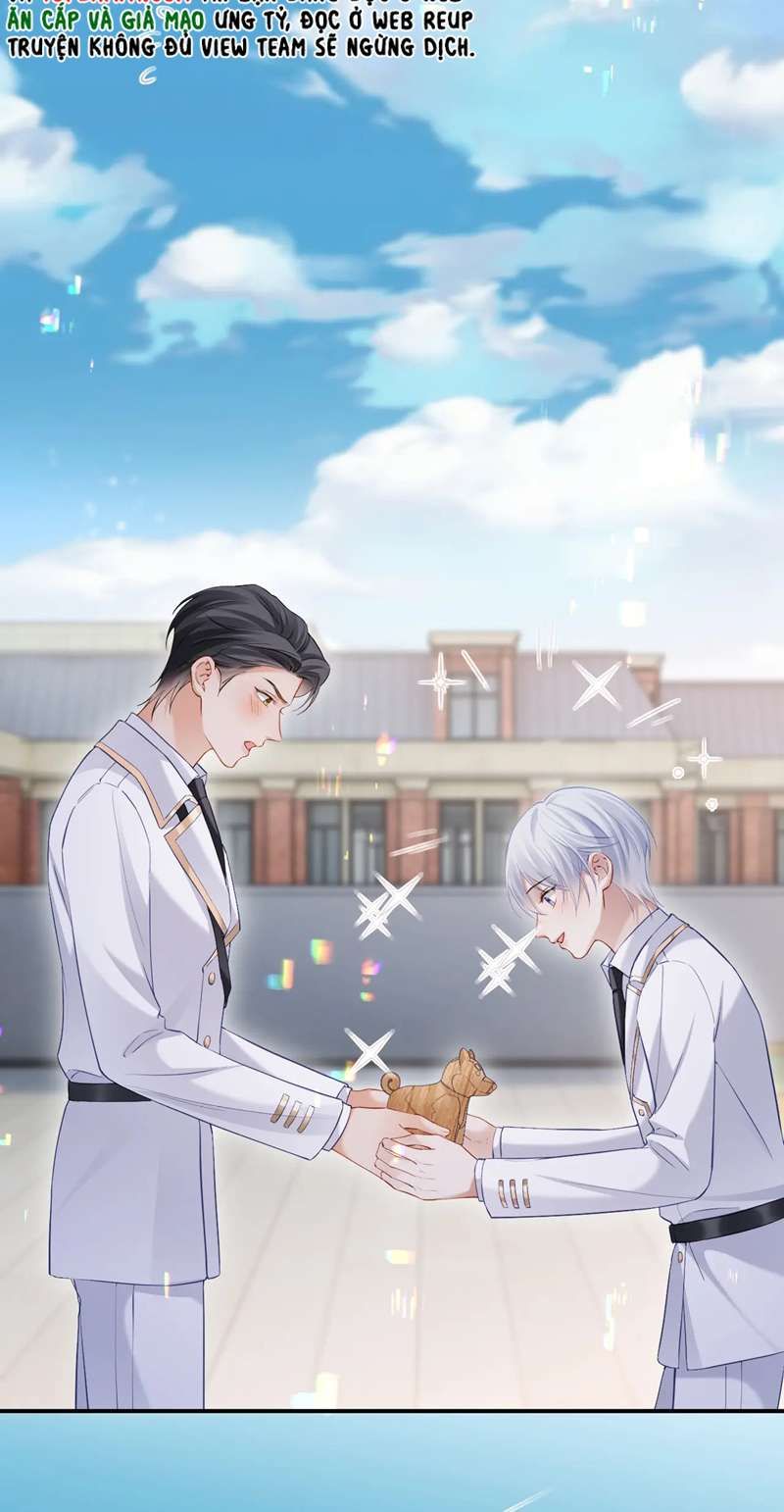 Cả Thế Giới Đều Muốn Ghép Chúng Tôi Làm Cp Mặc Dù Chúng Tôi Muốn Ly Hôn Chap 98 - Next Chap 99