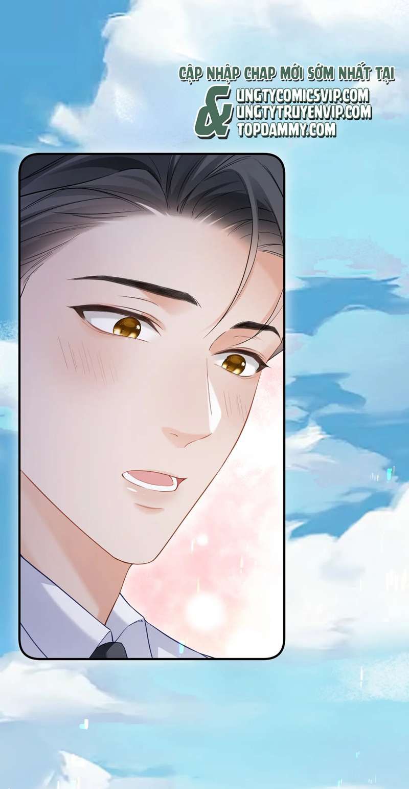 Cả Thế Giới Đều Muốn Ghép Chúng Tôi Làm Cp Mặc Dù Chúng Tôi Muốn Ly Hôn Chap 98 - Next Chap 99