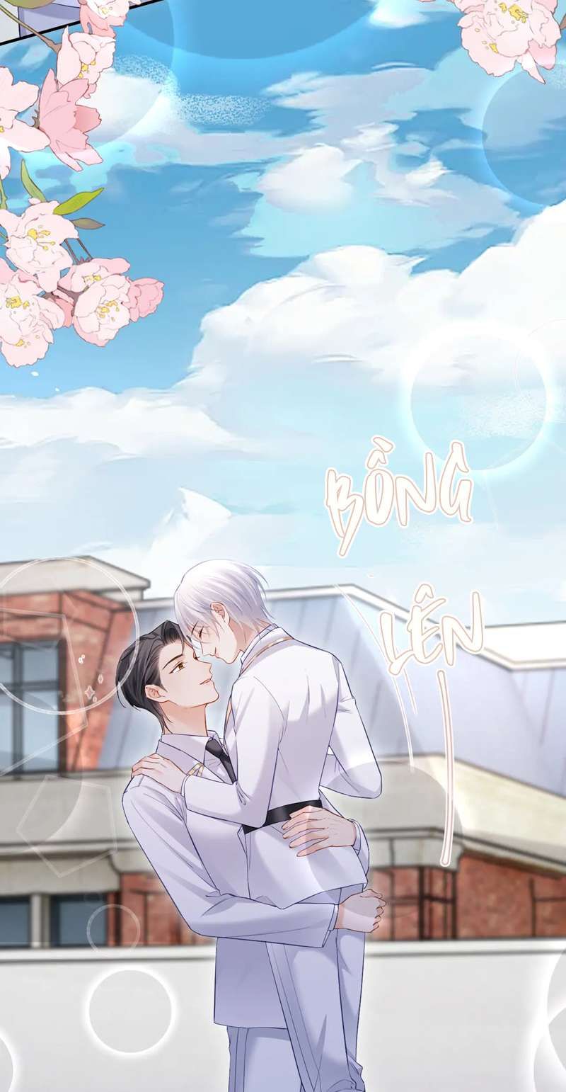 Cả Thế Giới Đều Muốn Ghép Chúng Tôi Làm Cp Mặc Dù Chúng Tôi Muốn Ly Hôn Chap 98 - Next Chap 99