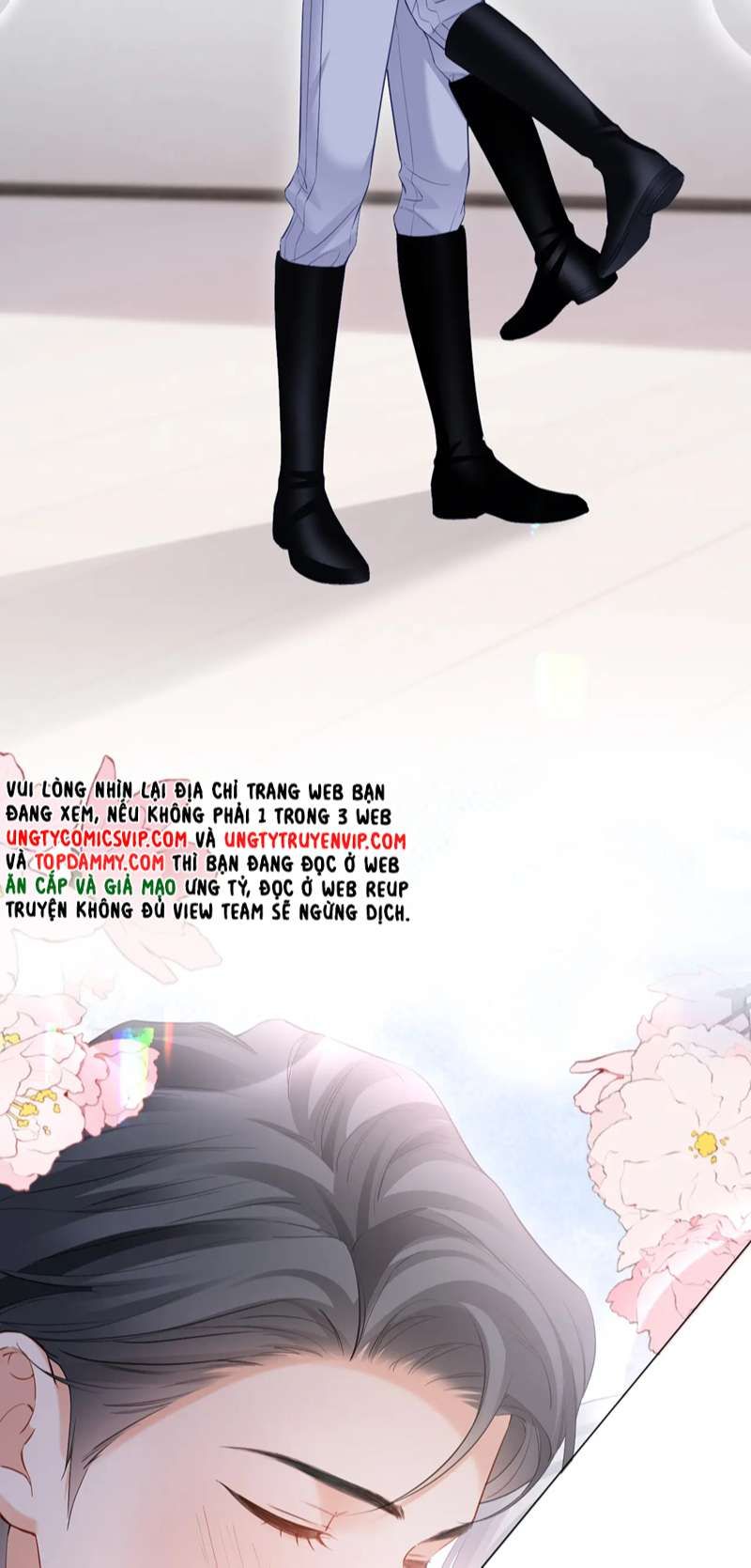 Cả Thế Giới Đều Muốn Ghép Chúng Tôi Làm Cp Mặc Dù Chúng Tôi Muốn Ly Hôn Chap 98 - Next Chap 99