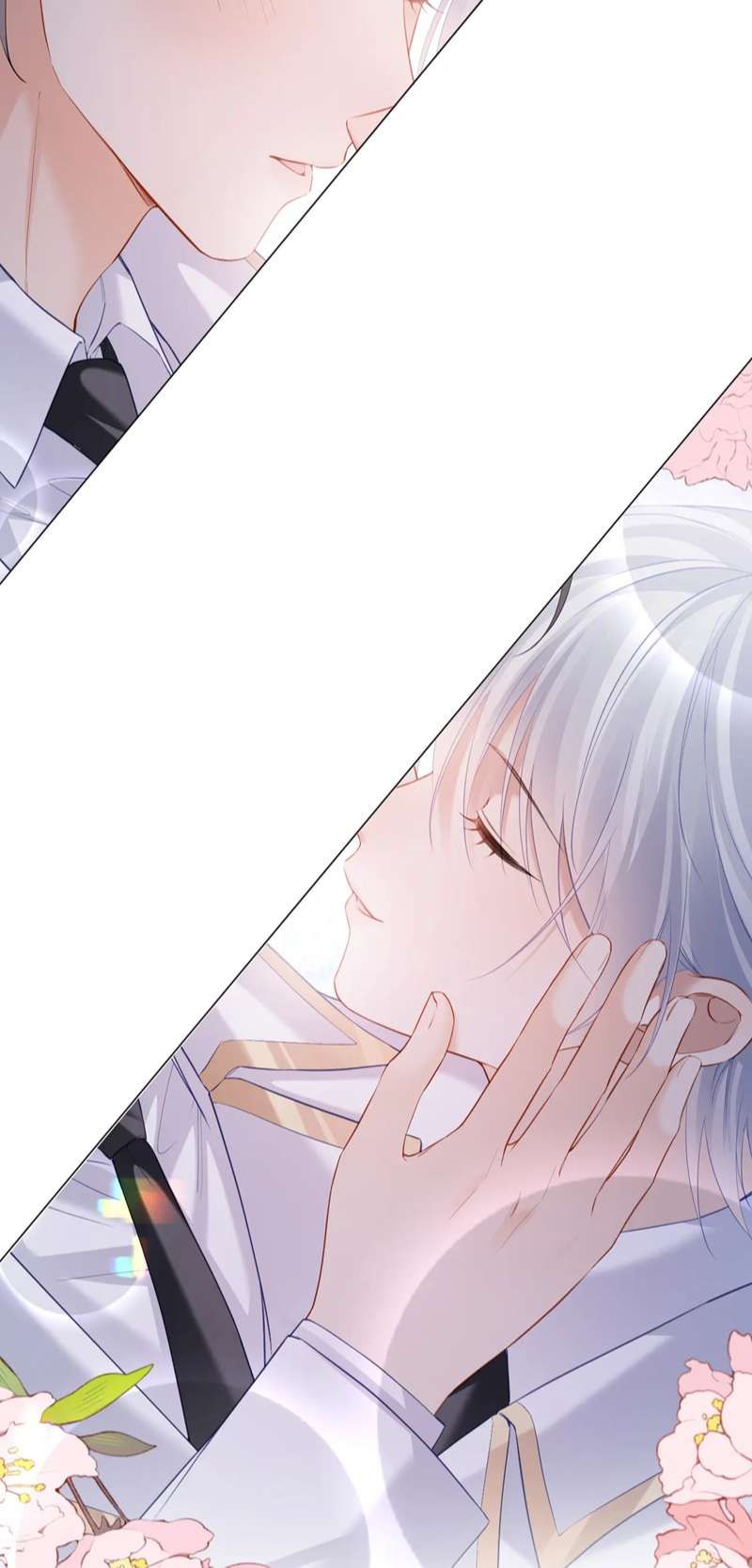 Cả Thế Giới Đều Muốn Ghép Chúng Tôi Làm Cp Mặc Dù Chúng Tôi Muốn Ly Hôn Chap 98 - Next Chap 99