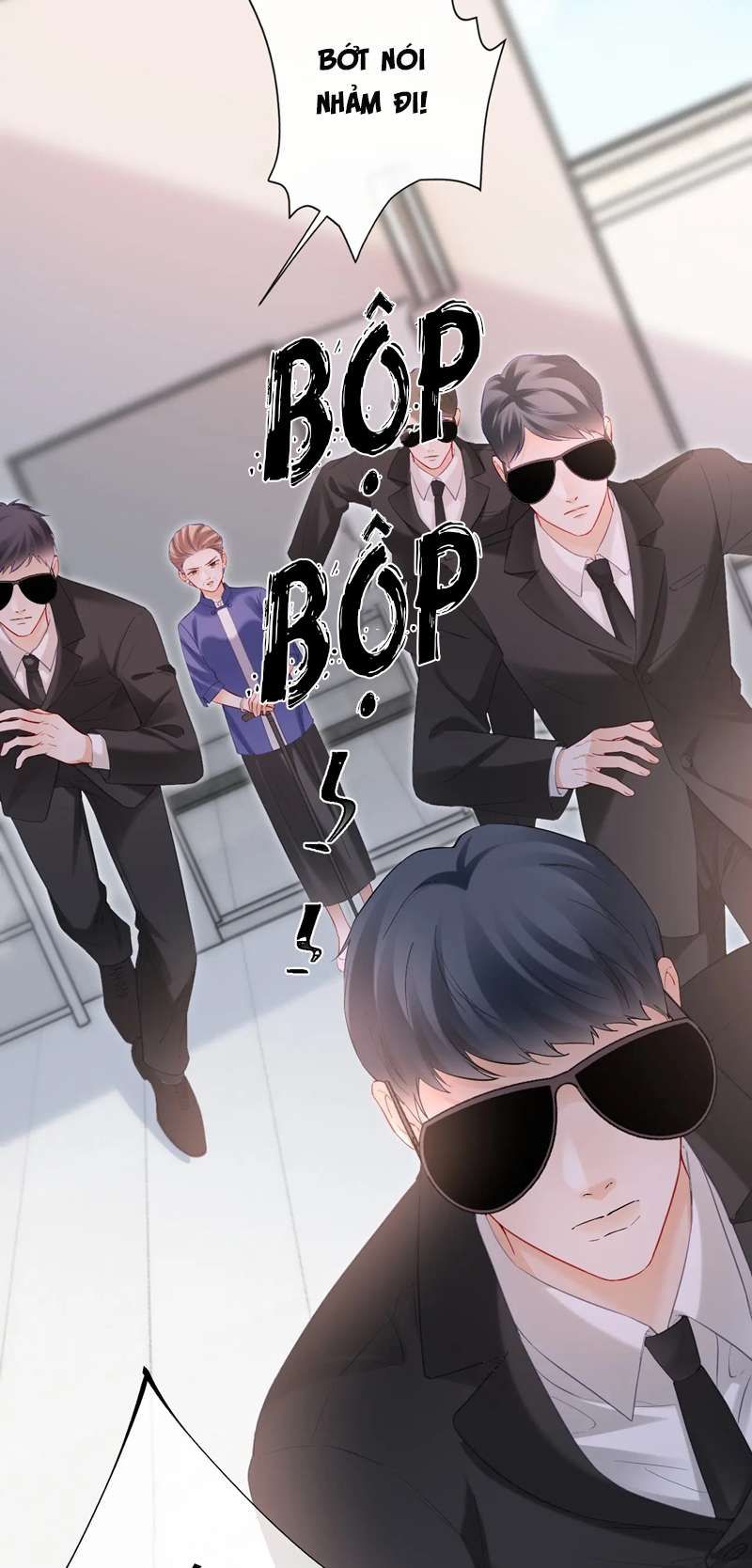 Cả Thế Giới Đều Muốn Ghép Chúng Tôi Làm Cp Mặc Dù Chúng Tôi Muốn Ly Hôn Chap 98 - Next Chap 99