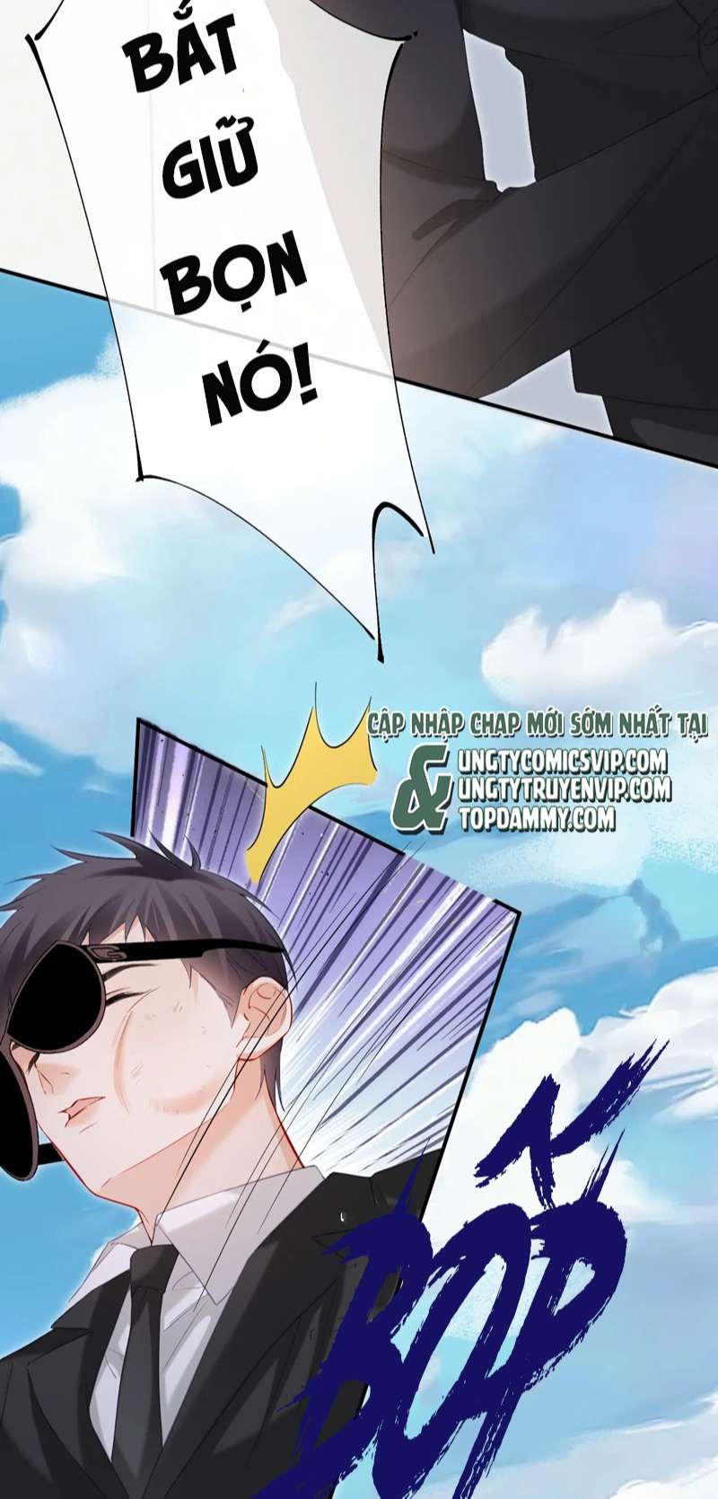 Cả Thế Giới Đều Muốn Ghép Chúng Tôi Làm Cp Mặc Dù Chúng Tôi Muốn Ly Hôn Chap 98 - Next Chap 99