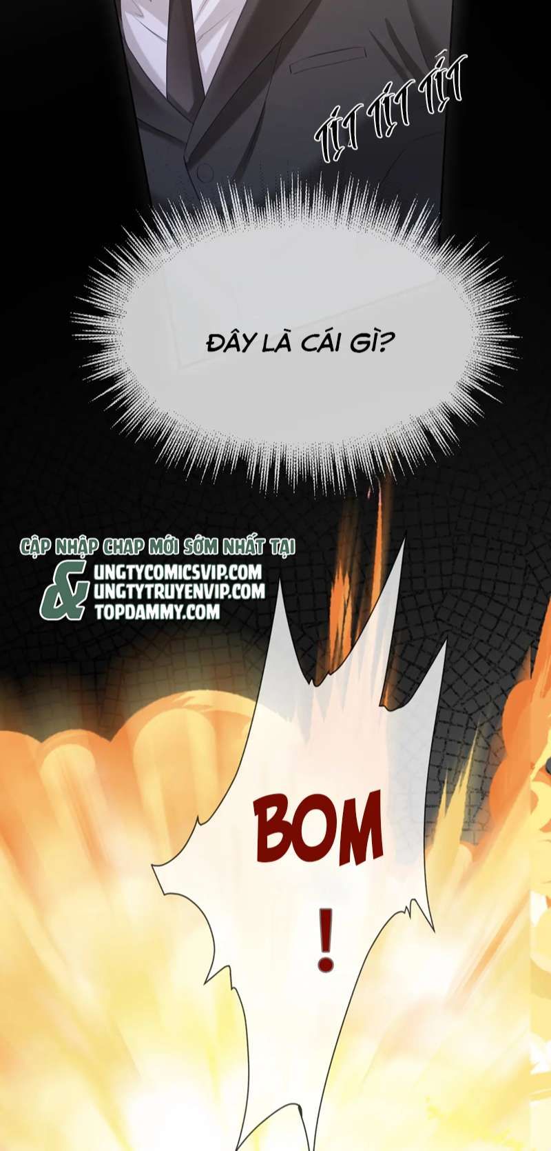 Cả Thế Giới Đều Muốn Ghép Chúng Tôi Làm Cp Mặc Dù Chúng Tôi Muốn Ly Hôn Chap 98 - Next Chap 99