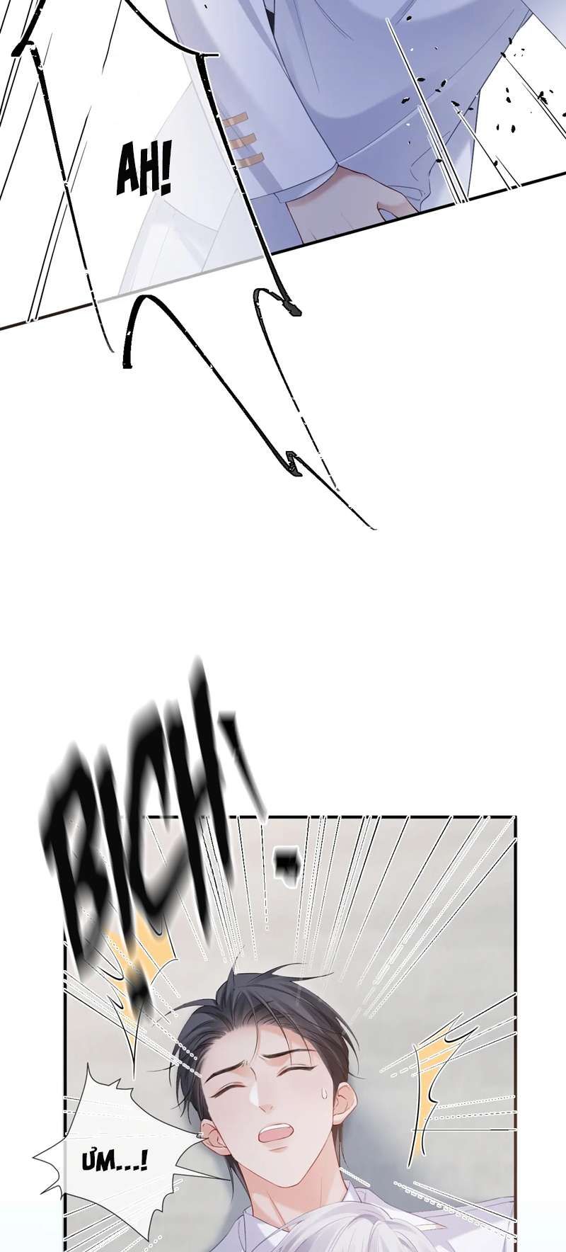 Cả Thế Giới Đều Muốn Ghép Chúng Tôi Làm Cp Mặc Dù Chúng Tôi Muốn Ly Hôn Chap 98 - Next Chap 99