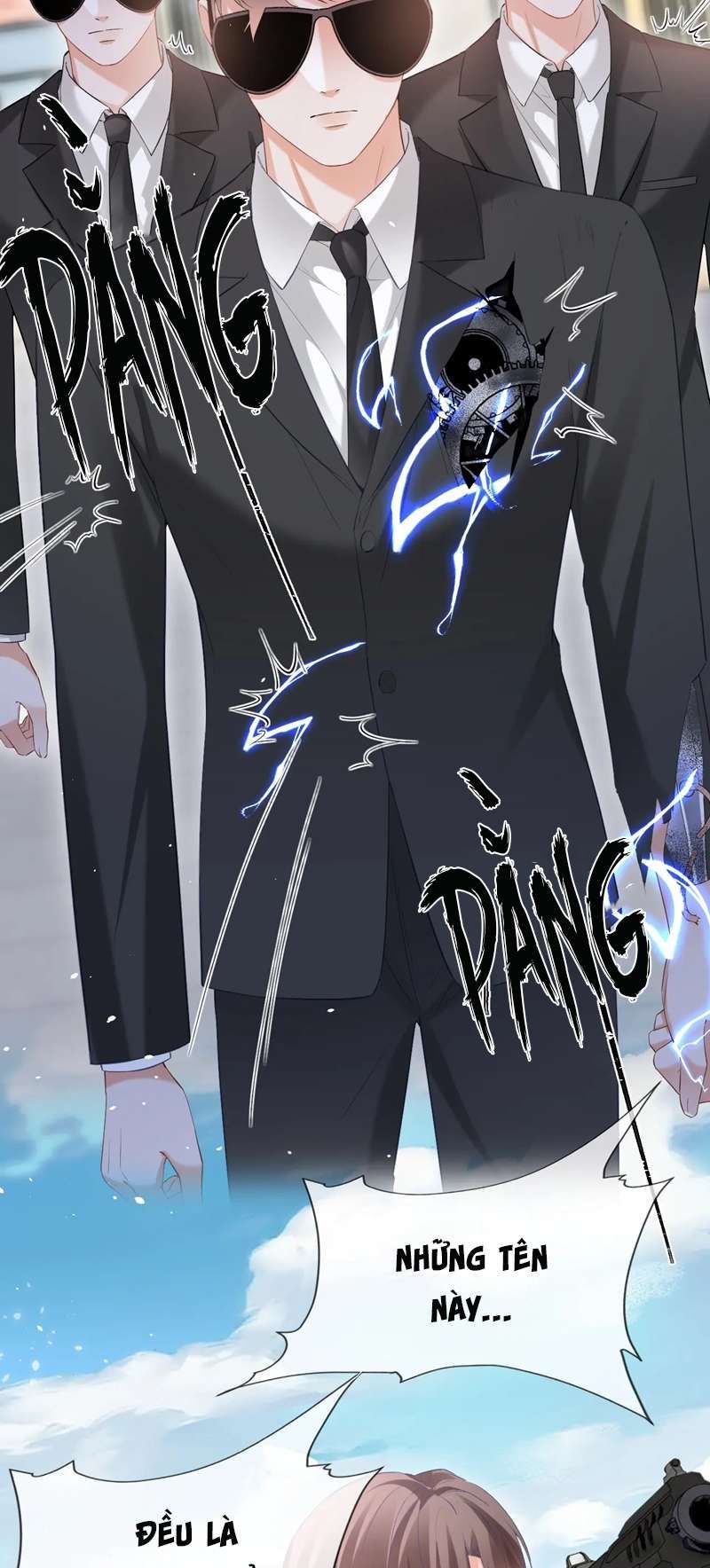Cả Thế Giới Đều Muốn Ghép Chúng Tôi Làm Cp Mặc Dù Chúng Tôi Muốn Ly Hôn Chap 98 - Next Chap 99