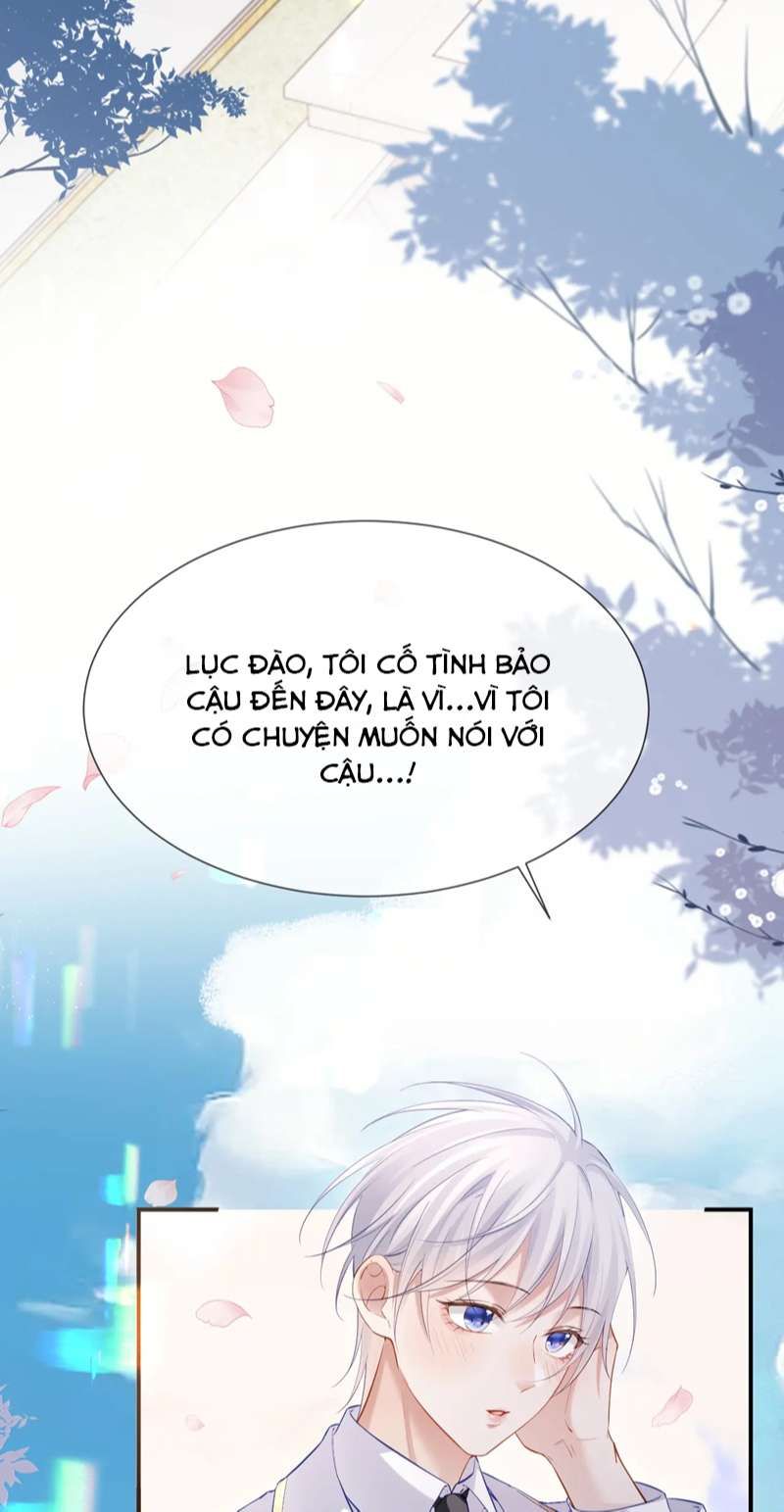 Cả Thế Giới Đều Muốn Ghép Chúng Tôi Làm Cp Mặc Dù Chúng Tôi Muốn Ly Hôn Chap 98 - Next Chap 99