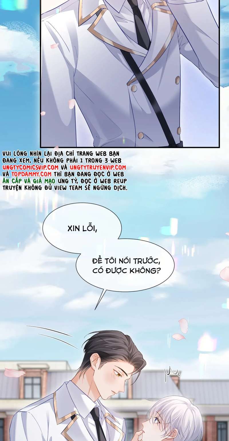 Cả Thế Giới Đều Muốn Ghép Chúng Tôi Làm Cp Mặc Dù Chúng Tôi Muốn Ly Hôn Chap 98 - Next Chap 99
