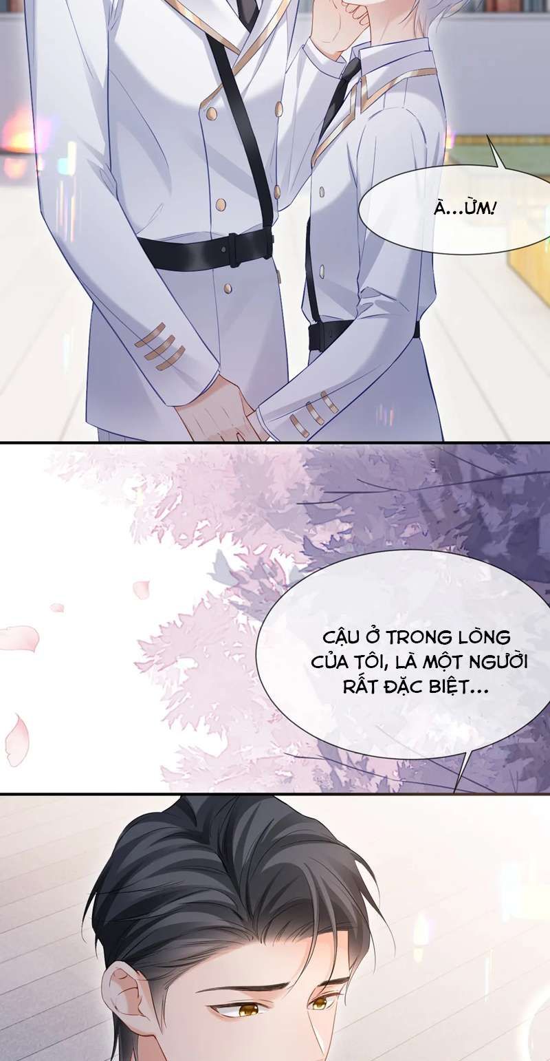 Cả Thế Giới Đều Muốn Ghép Chúng Tôi Làm Cp Mặc Dù Chúng Tôi Muốn Ly Hôn Chap 98 - Next Chap 99