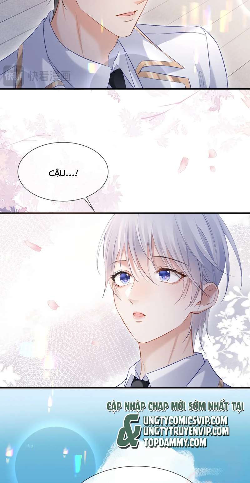 Cả Thế Giới Đều Muốn Ghép Chúng Tôi Làm Cp Mặc Dù Chúng Tôi Muốn Ly Hôn Chap 98 - Next Chap 99