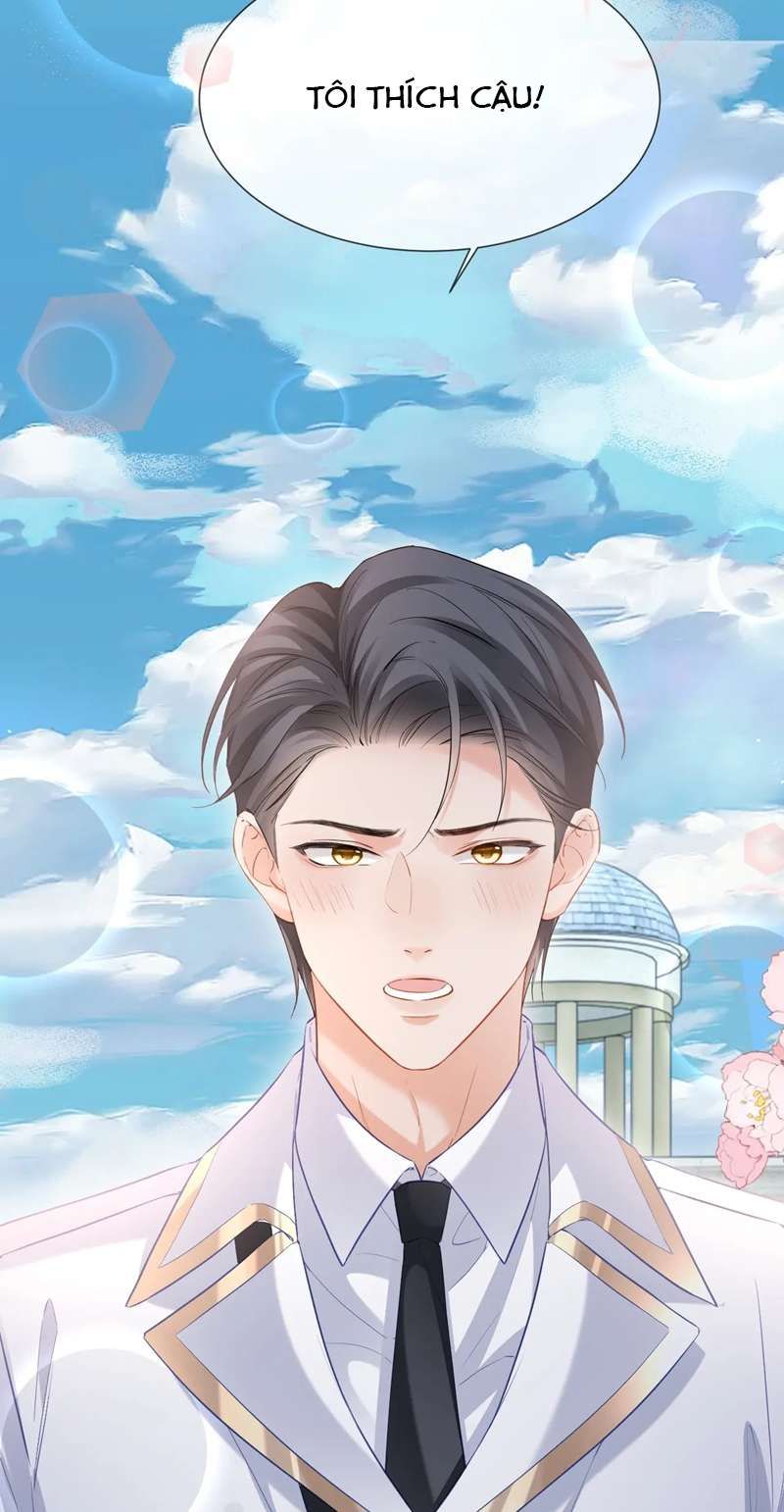 Cả Thế Giới Đều Muốn Ghép Chúng Tôi Làm Cp Mặc Dù Chúng Tôi Muốn Ly Hôn Chap 98 - Next Chap 99