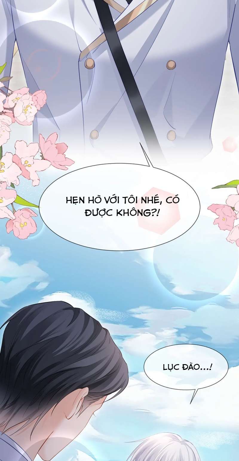 Cả Thế Giới Đều Muốn Ghép Chúng Tôi Làm Cp Mặc Dù Chúng Tôi Muốn Ly Hôn Chap 98 - Next Chap 99