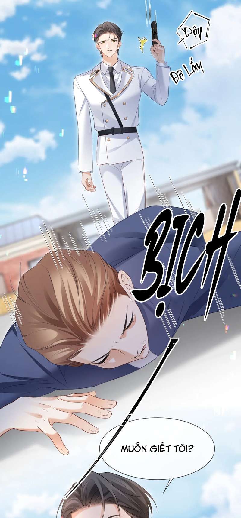 Cả Thế Giới Đều Muốn Ghép Chúng Tôi Làm Cp Mặc Dù Chúng Tôi Muốn Ly Hôn Chap 99 - Next Chap 100