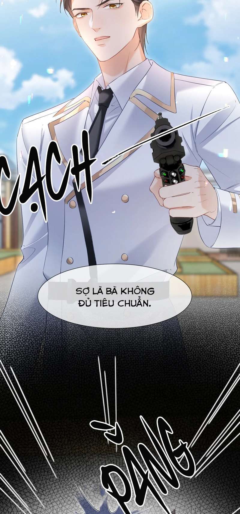 Cả Thế Giới Đều Muốn Ghép Chúng Tôi Làm Cp Mặc Dù Chúng Tôi Muốn Ly Hôn Chap 99 - Next Chap 100