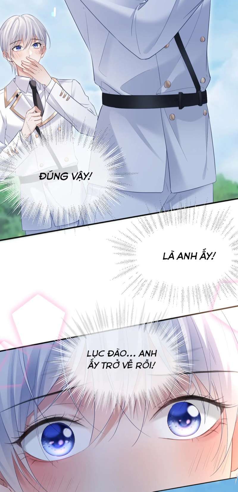 Cả Thế Giới Đều Muốn Ghép Chúng Tôi Làm Cp Mặc Dù Chúng Tôi Muốn Ly Hôn Chap 99 - Next Chap 100
