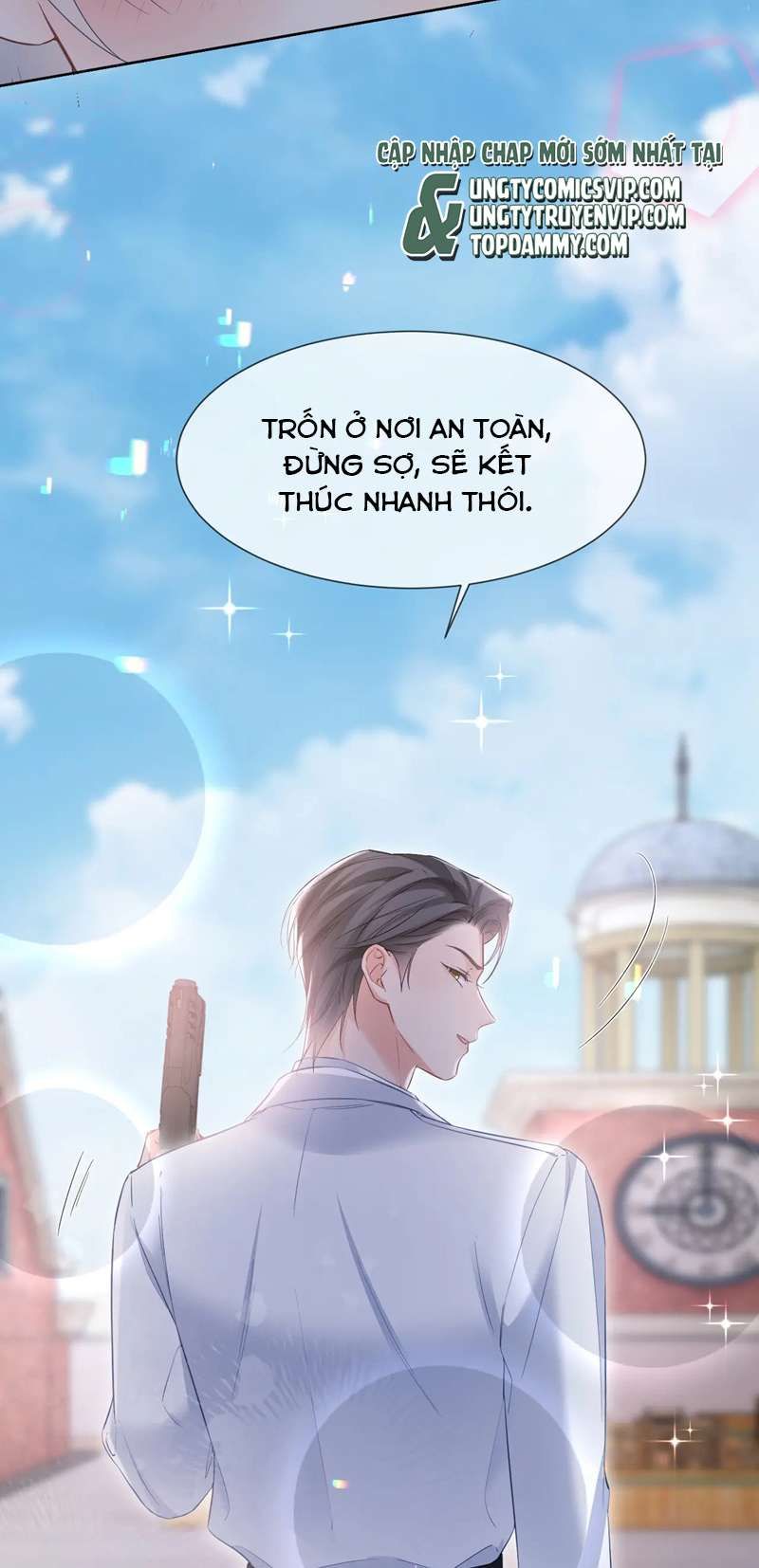 Cả Thế Giới Đều Muốn Ghép Chúng Tôi Làm Cp Mặc Dù Chúng Tôi Muốn Ly Hôn Chap 99 - Next Chap 100