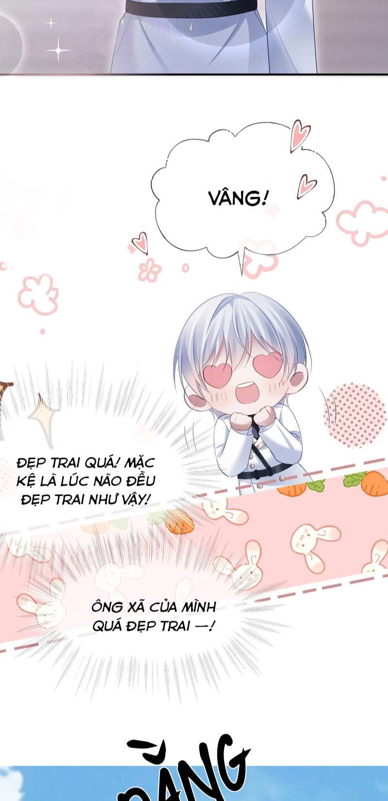 Cả Thế Giới Đều Muốn Ghép Chúng Tôi Làm Cp Mặc Dù Chúng Tôi Muốn Ly Hôn Chap 99 - Next Chap 100