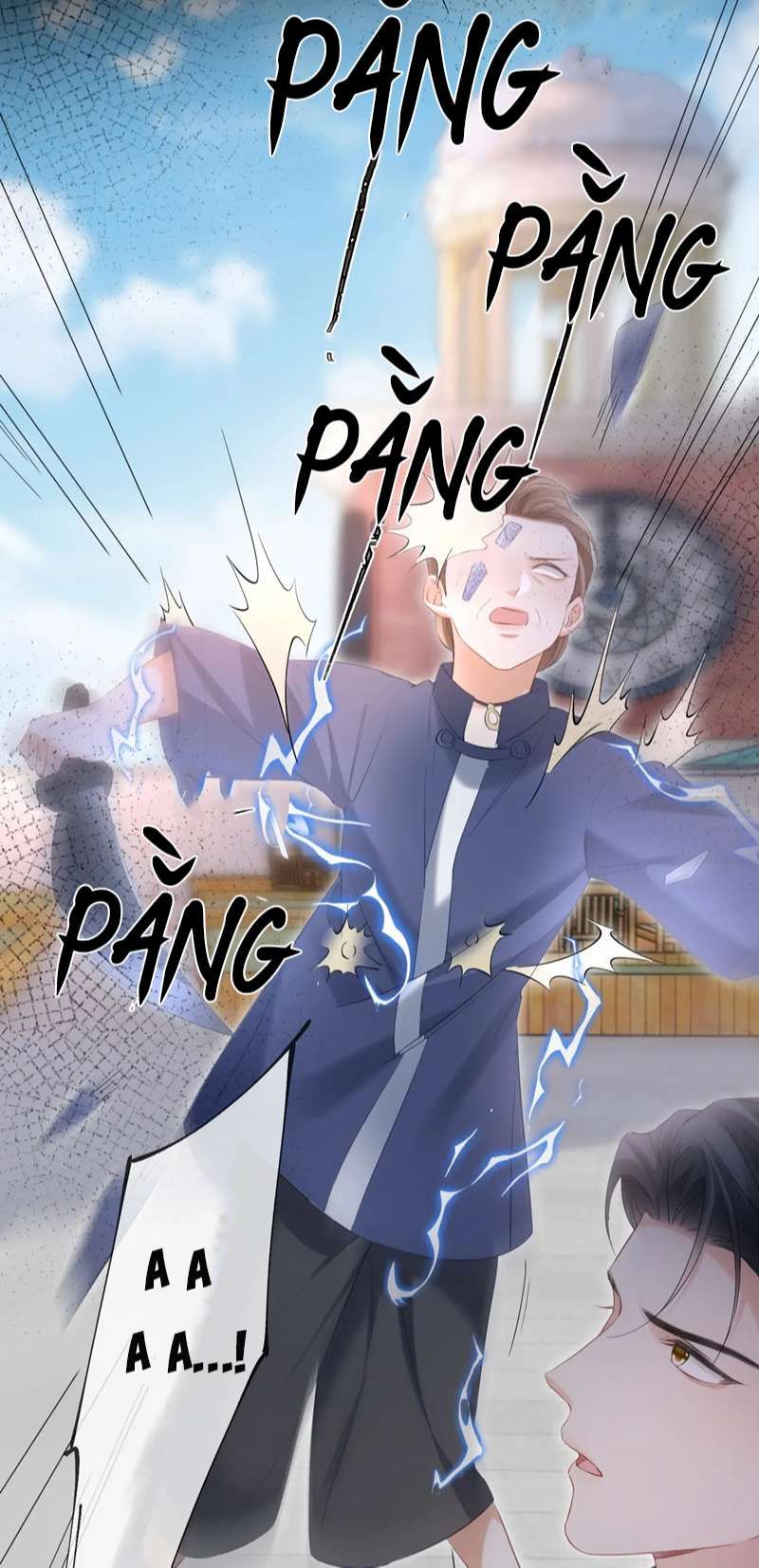 Cả Thế Giới Đều Muốn Ghép Chúng Tôi Làm Cp Mặc Dù Chúng Tôi Muốn Ly Hôn Chap 99 - Next Chap 100