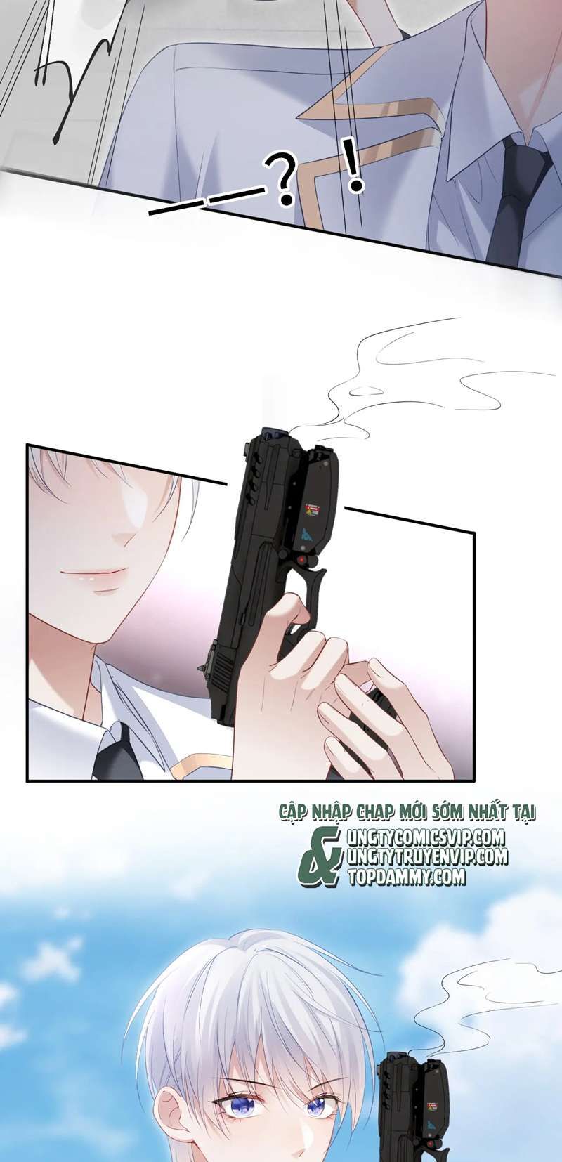 Cả Thế Giới Đều Muốn Ghép Chúng Tôi Làm Cp Mặc Dù Chúng Tôi Muốn Ly Hôn Chap 99 - Next Chap 100