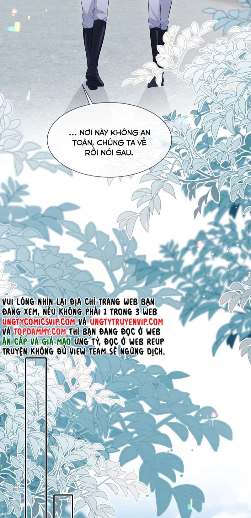 Cả Thế Giới Đều Muốn Ghép Chúng Tôi Làm Cp Mặc Dù Chúng Tôi Muốn Ly Hôn Chap 99 - Next Chap 100