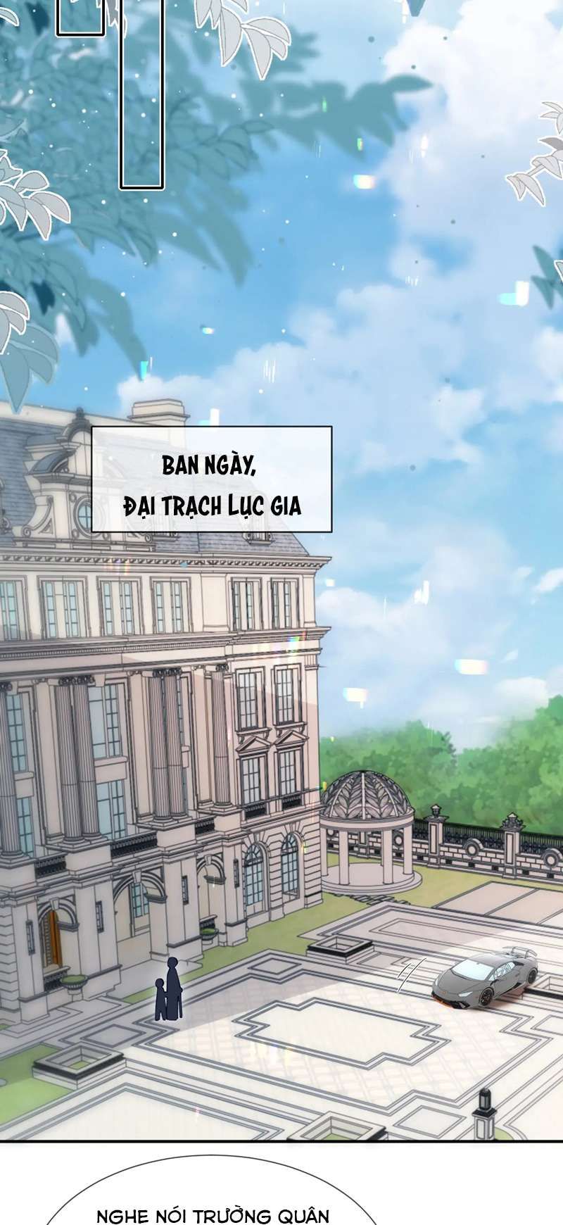 Cả Thế Giới Đều Muốn Ghép Chúng Tôi Làm Cp Mặc Dù Chúng Tôi Muốn Ly Hôn Chap 99 - Next Chap 100