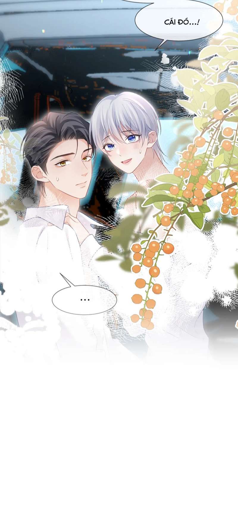 Cả Thế Giới Đều Muốn Ghép Chúng Tôi Làm Cp Mặc Dù Chúng Tôi Muốn Ly Hôn Chap 99 - Next Chap 100