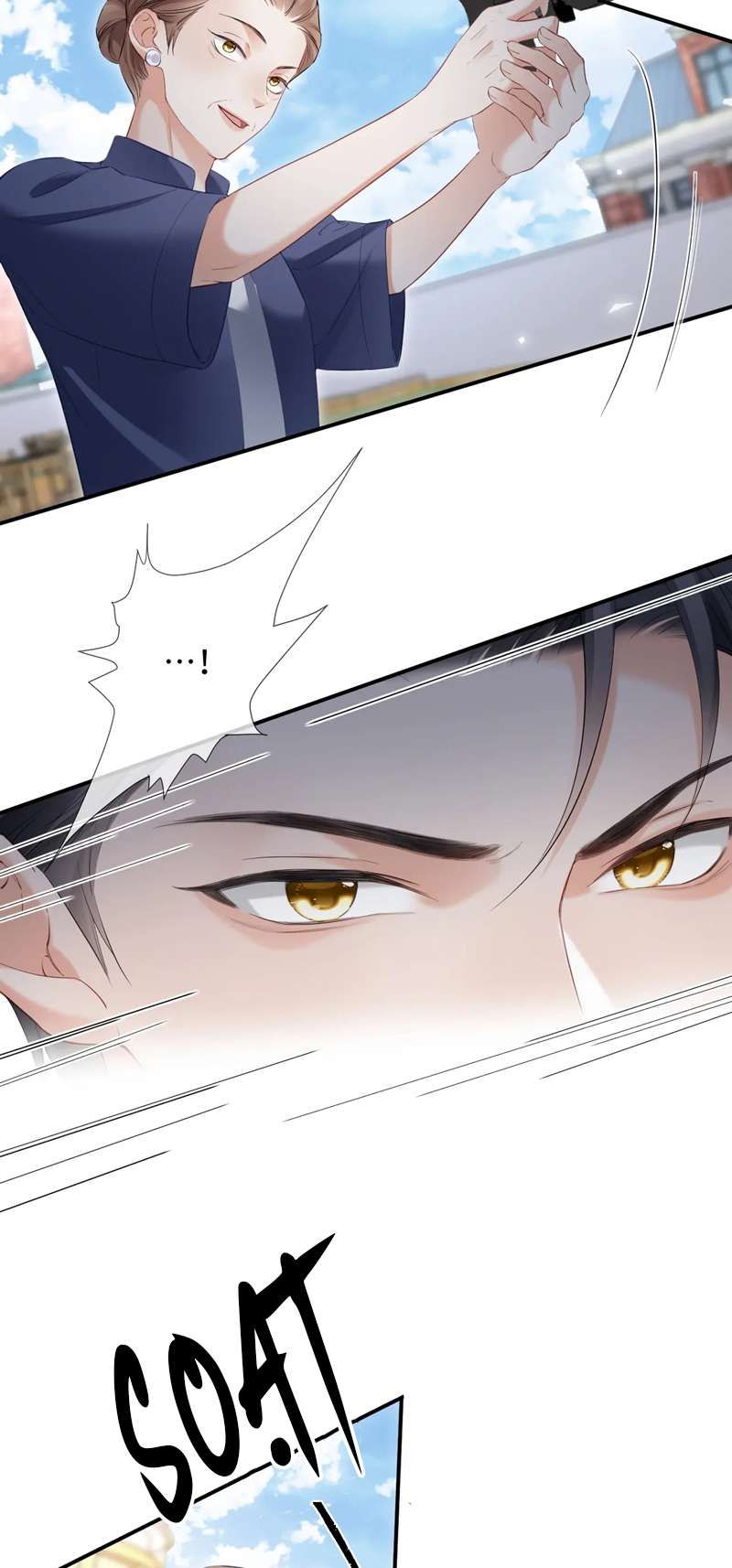 Cả Thế Giới Đều Muốn Ghép Chúng Tôi Làm Cp Mặc Dù Chúng Tôi Muốn Ly Hôn Chap 99 - Next Chap 100