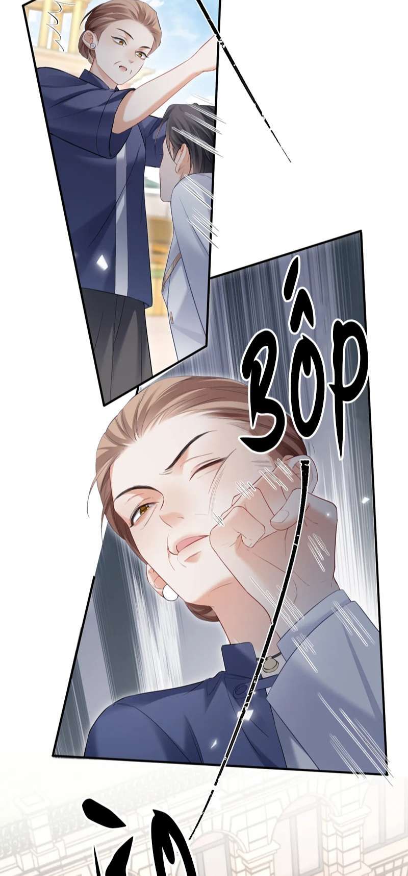 Cả Thế Giới Đều Muốn Ghép Chúng Tôi Làm Cp Mặc Dù Chúng Tôi Muốn Ly Hôn Chap 99 - Next Chap 100