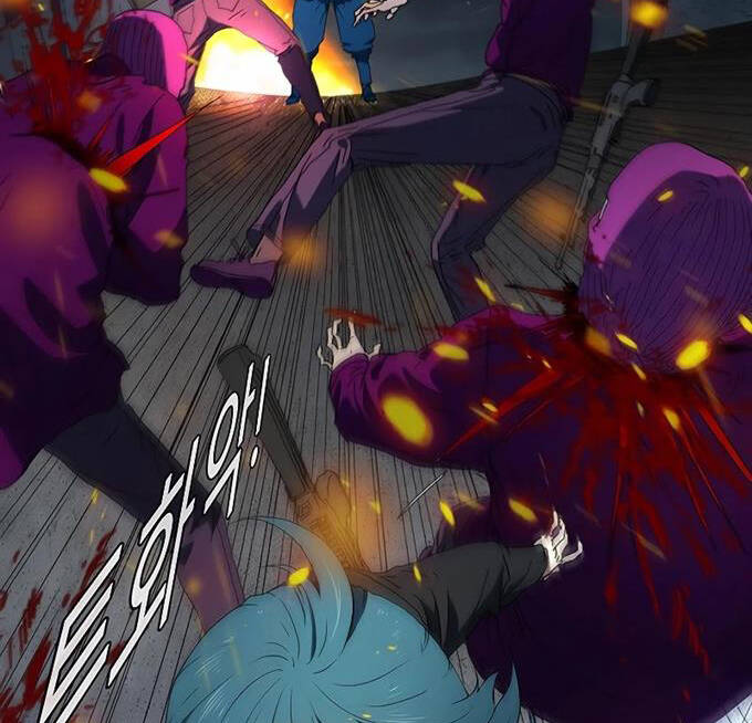 Các Chòm Sao Chỉ Chú Ý Mình Tôi Chap 39 - Next Chap 40