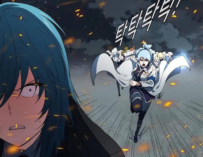 Các Chòm Sao Chỉ Chú Ý Mình Tôi Chap 39 - Next Chap 40