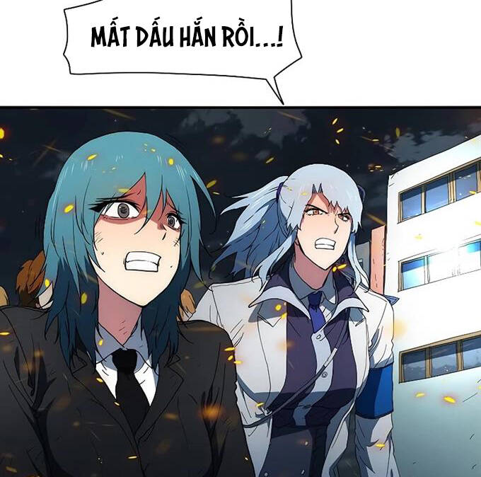 Các Chòm Sao Chỉ Chú Ý Mình Tôi Chap 39 - Next Chap 40