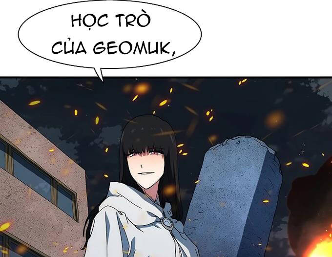 Các Chòm Sao Chỉ Chú Ý Mình Tôi Chap 39 - Next Chap 40