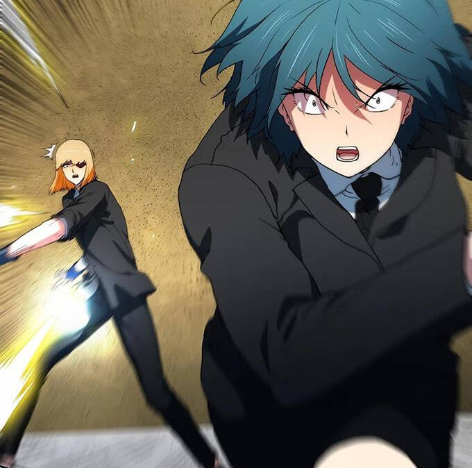 Các Chòm Sao Chỉ Chú Ý Mình Tôi Chap 39 - Next Chap 40