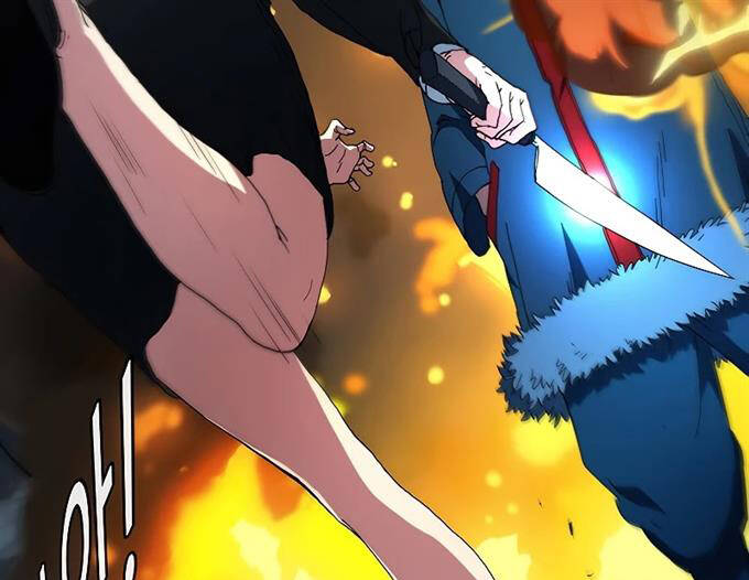 Các Chòm Sao Chỉ Chú Ý Mình Tôi Chap 39 - Next Chap 40
