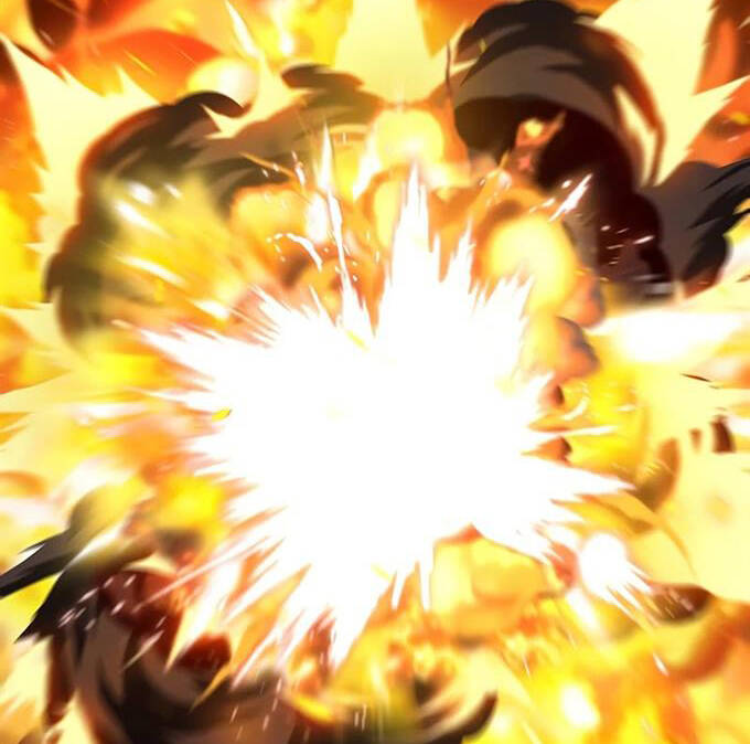 Các Chòm Sao Chỉ Chú Ý Mình Tôi Chap 39 - Next Chap 40