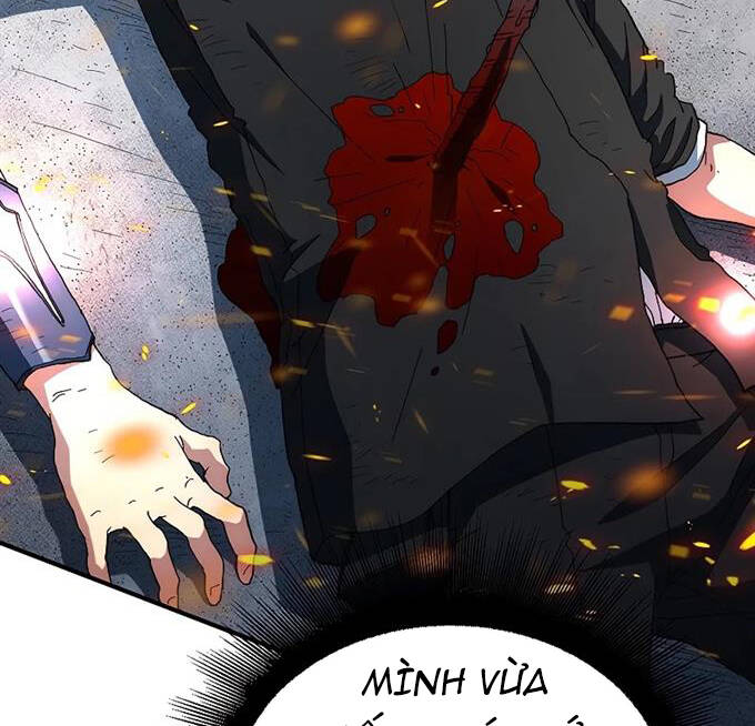 Các Chòm Sao Chỉ Chú Ý Mình Tôi Chap 39 - Next Chap 40
